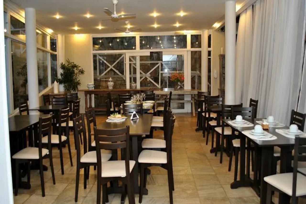 Foto - Bahiamarela Boutique Hotel & SPA
