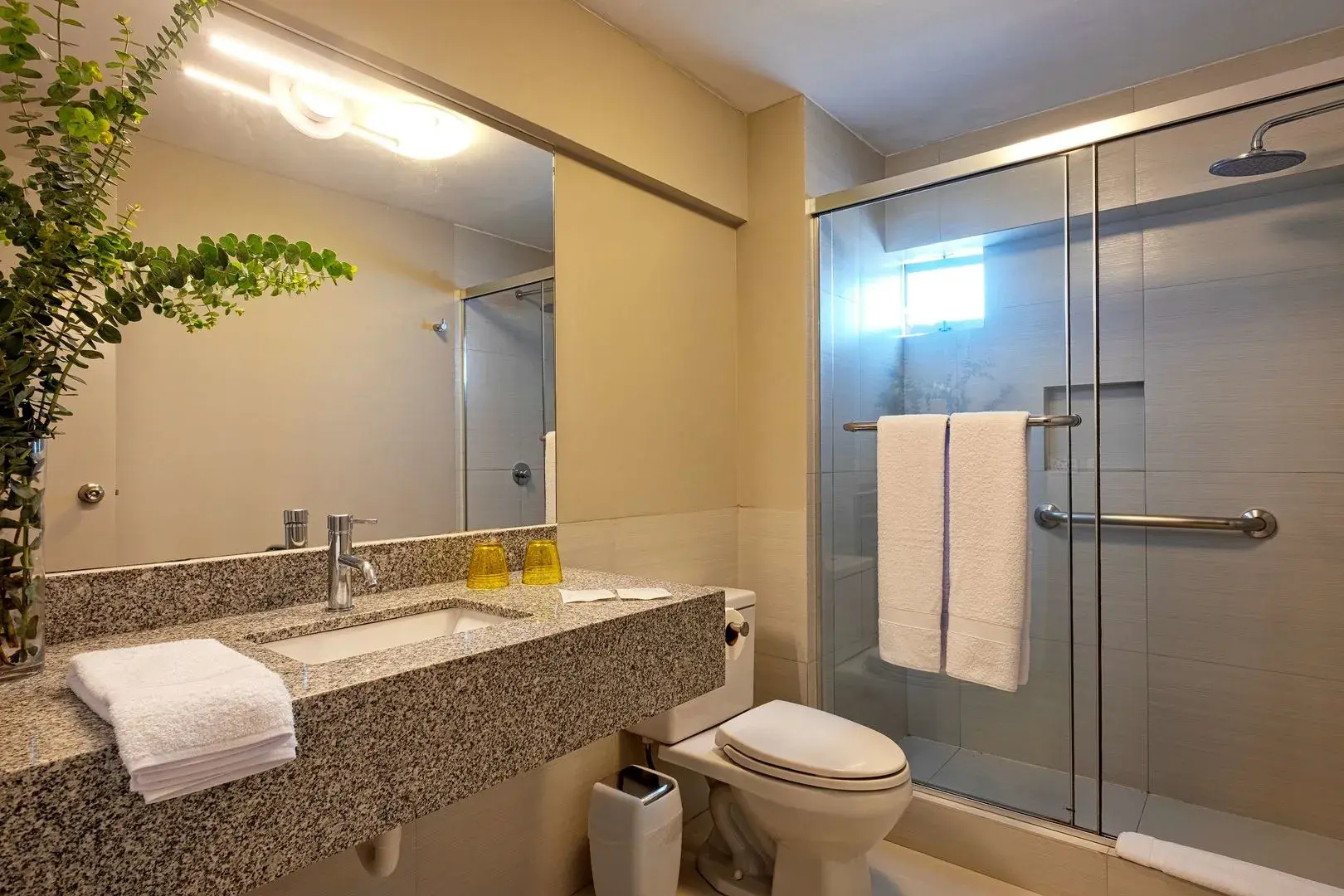 Foto - ibis Styles Lima Conquistadores