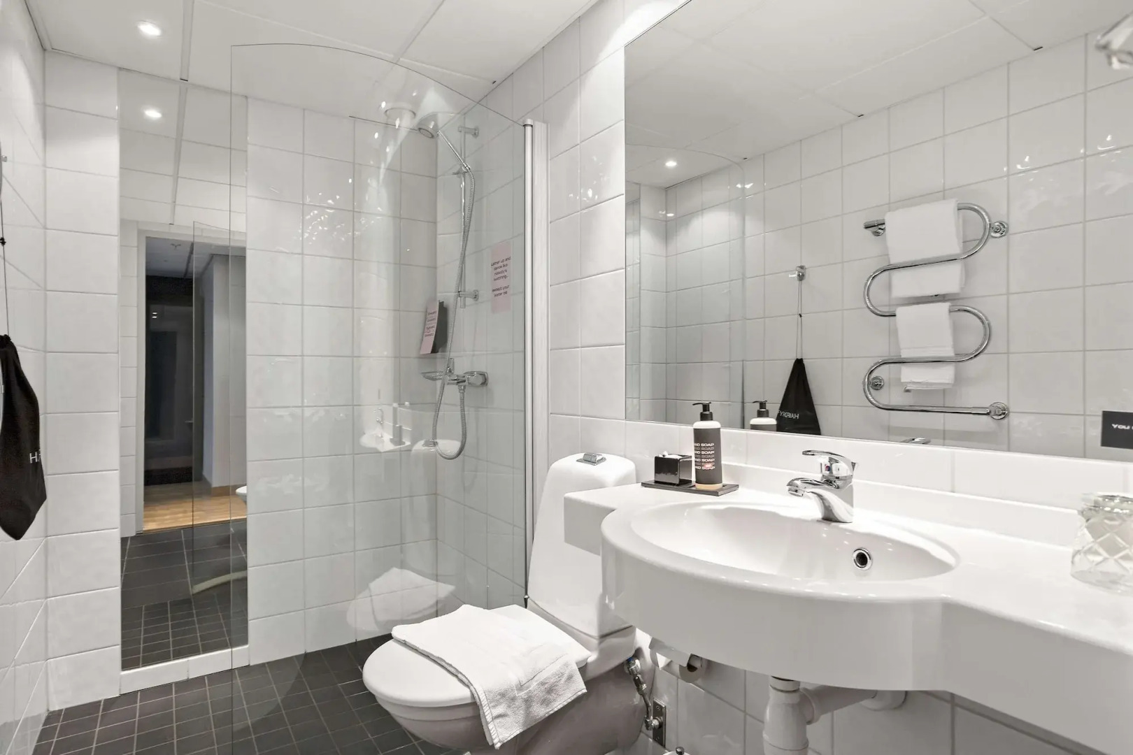 Foto - Aiden by Best Western Stockholm Solna