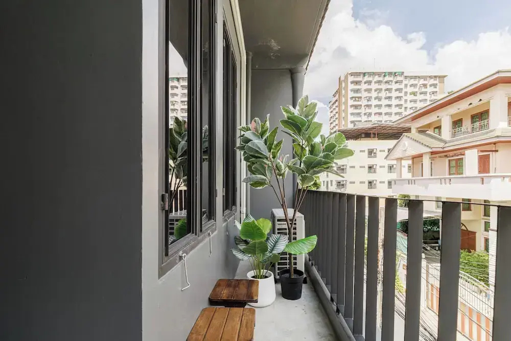 Photo - Wabisabi Bangkok 3 Min To Train Station