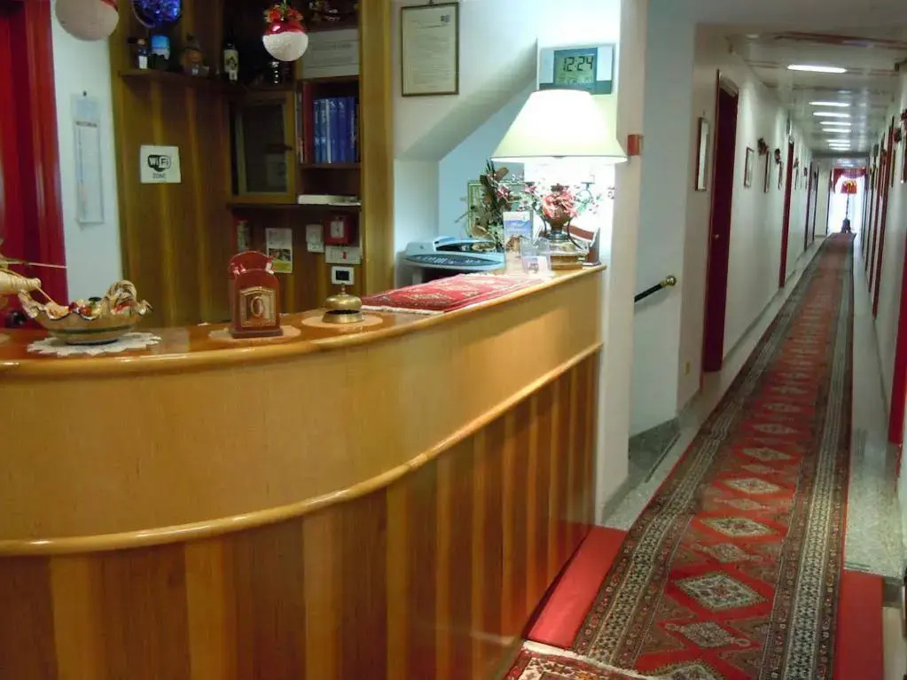 Foto - Hotel Facioni