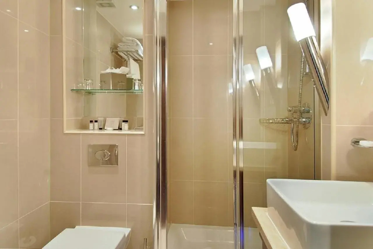 Foto - Hyde Park International