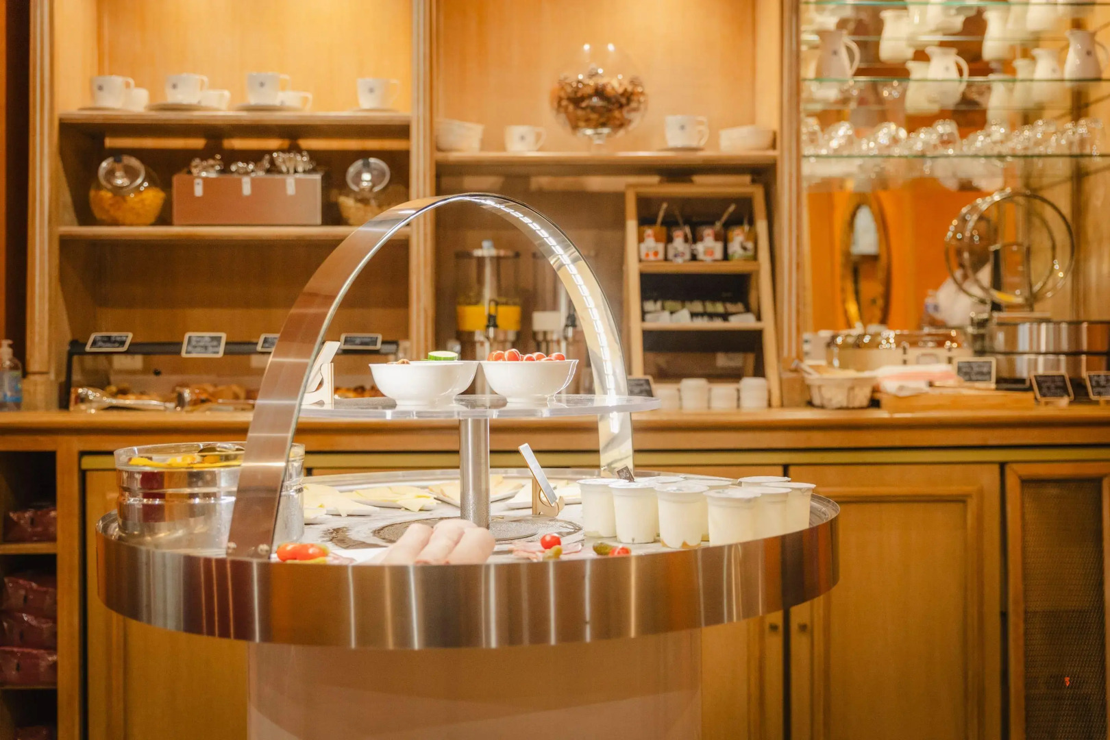 Foto - Grand Hotel Dore