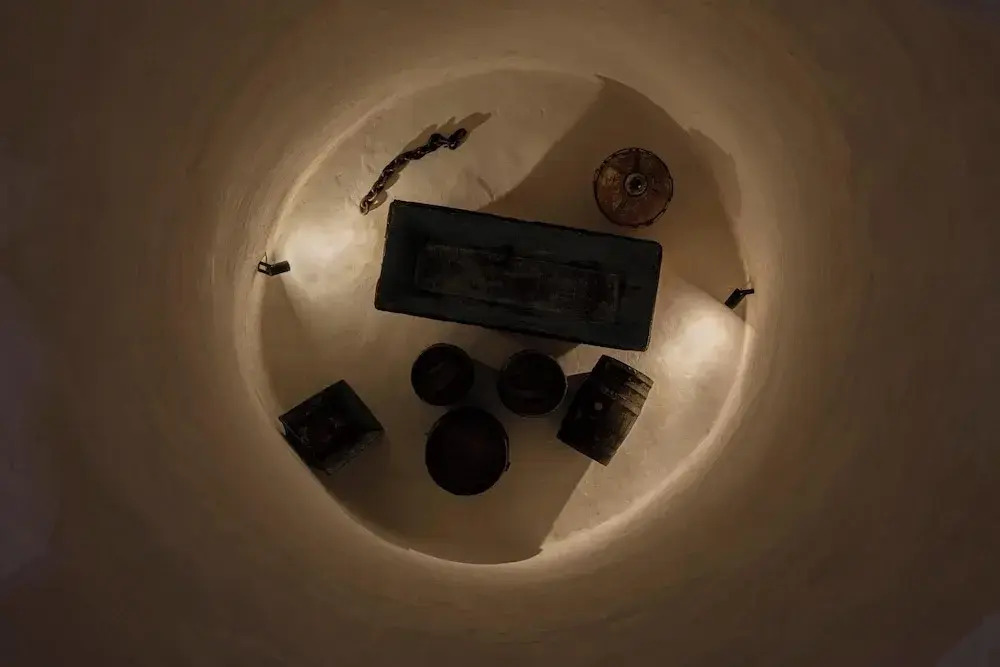 Photo - Kanava Cave Winery Villa