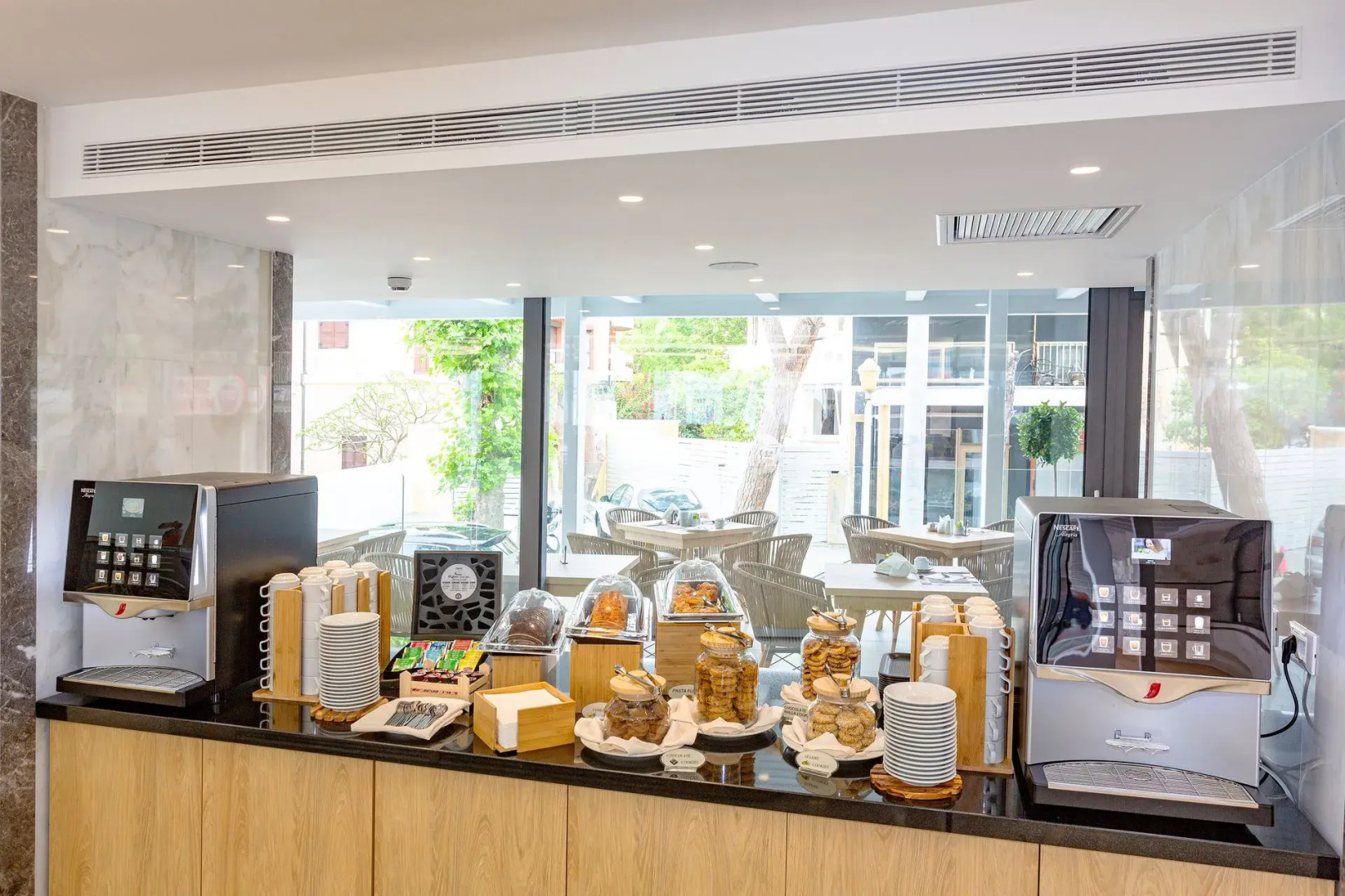 Foto - Rhodos Horizon City-Adults Only