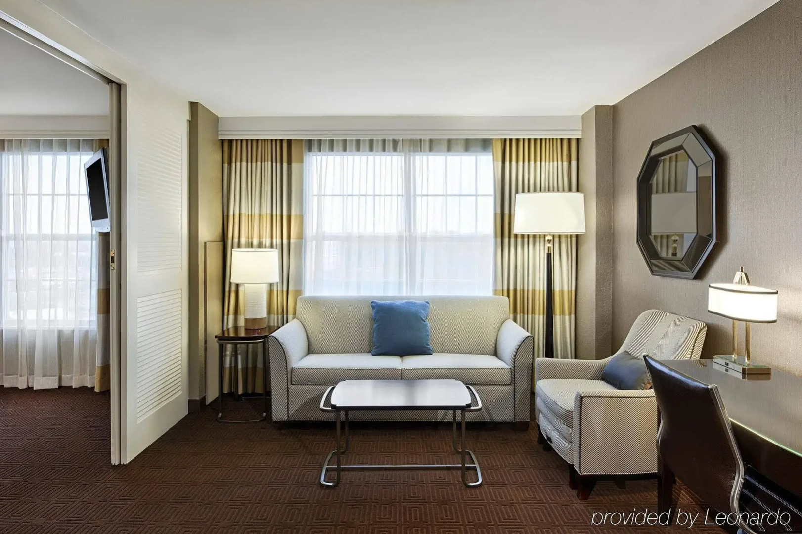 Photo - Sheraton Suites Galleria Atlanta
