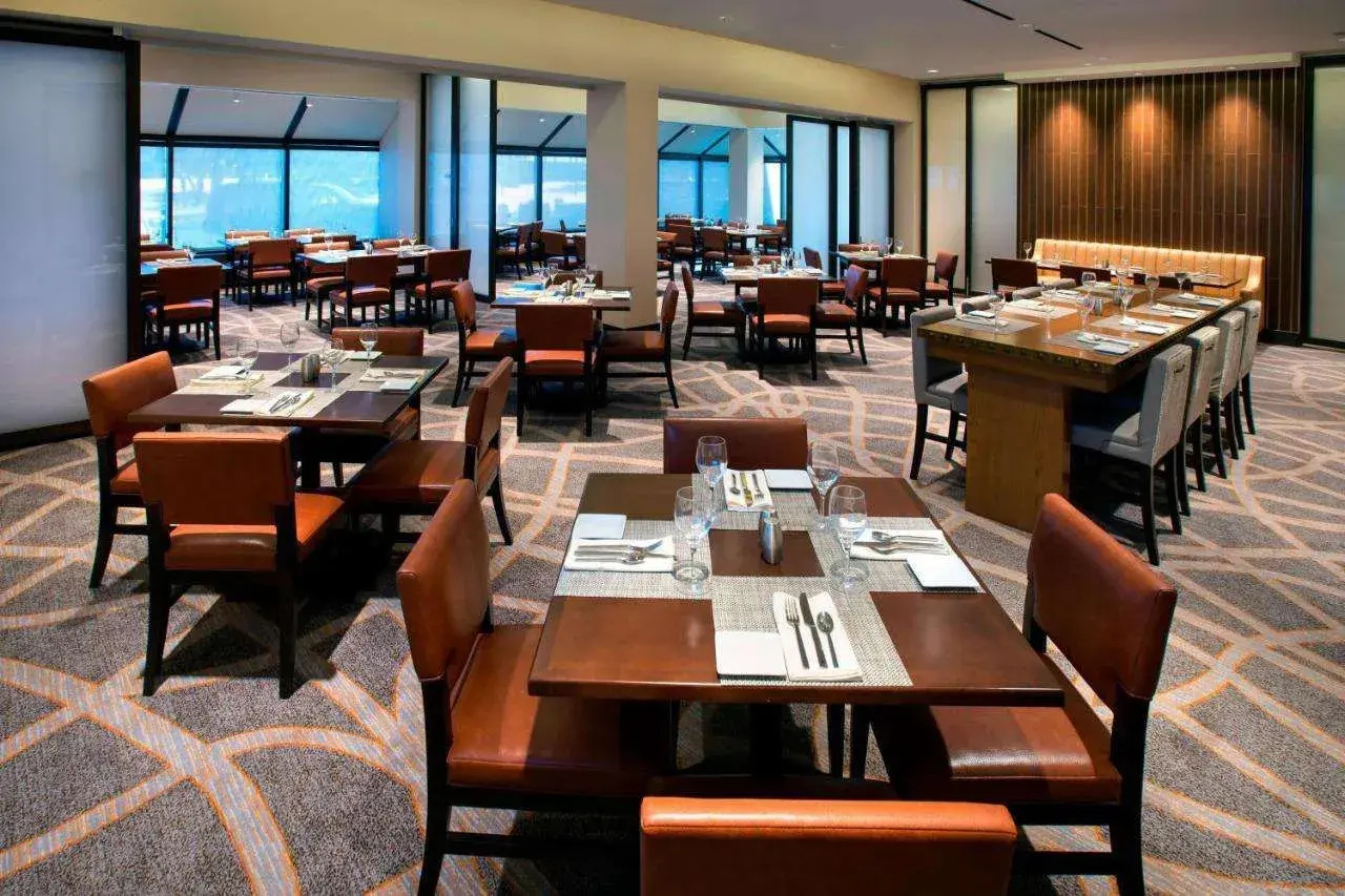 Foto - Holiday Inn Newark International Airport by IHG