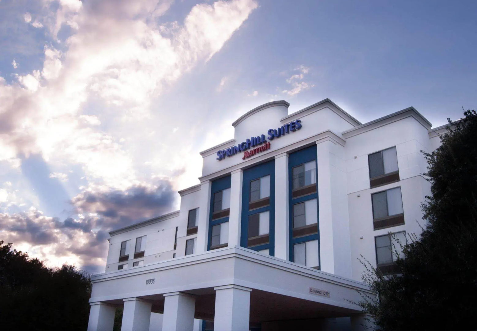 Photo - SpringHill Suites by Marriott Austin The Domain Area