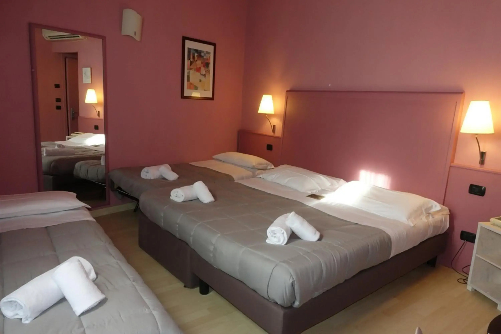 Foto - Hotel Corallo Rimini