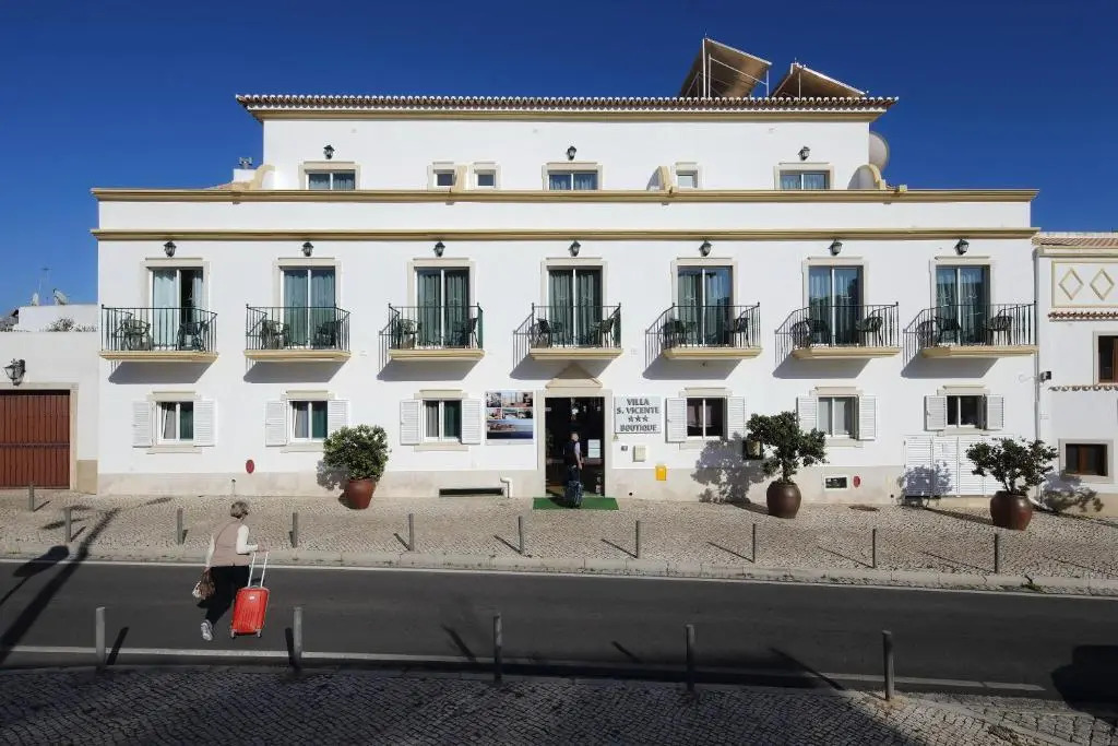 Foto - Vila Sao Vicente Boutique (Adults Only)