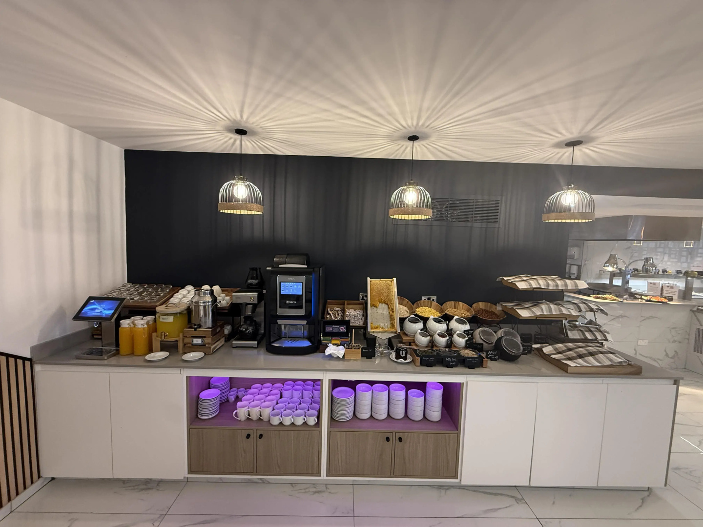 Foto - Best Western Plus Larco Hotel