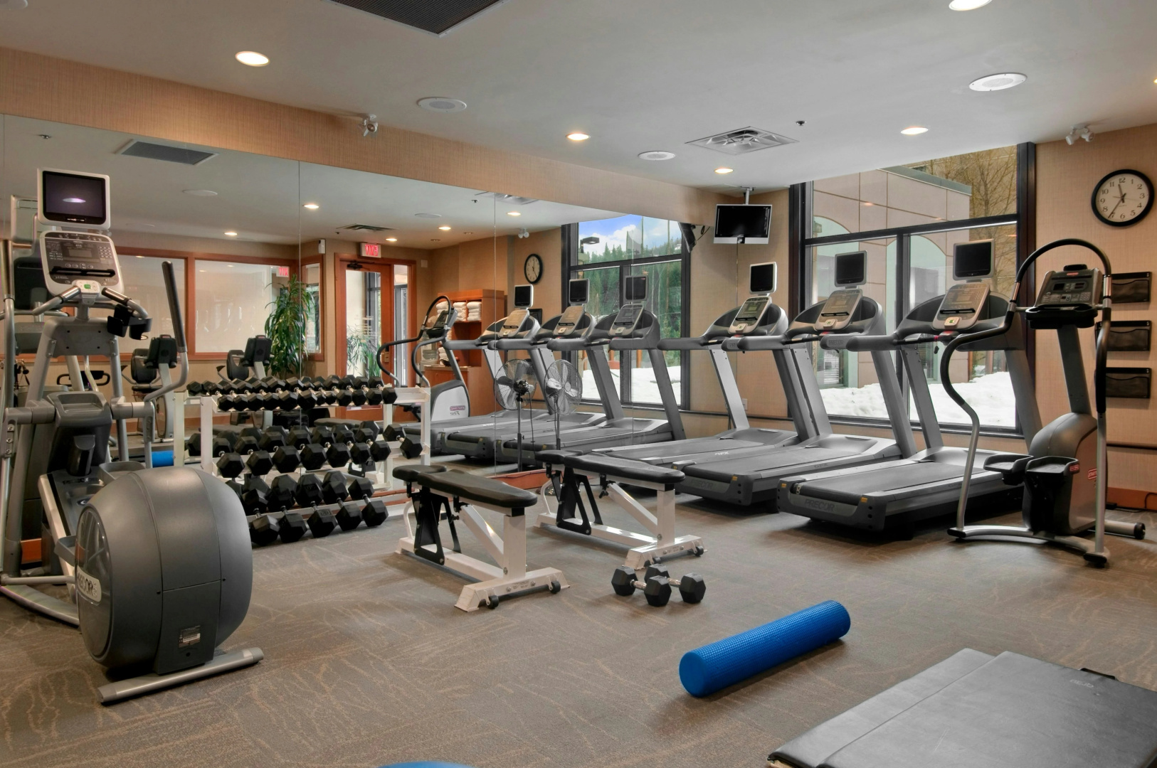 Photo - Hilton Whistler Resort & Spa