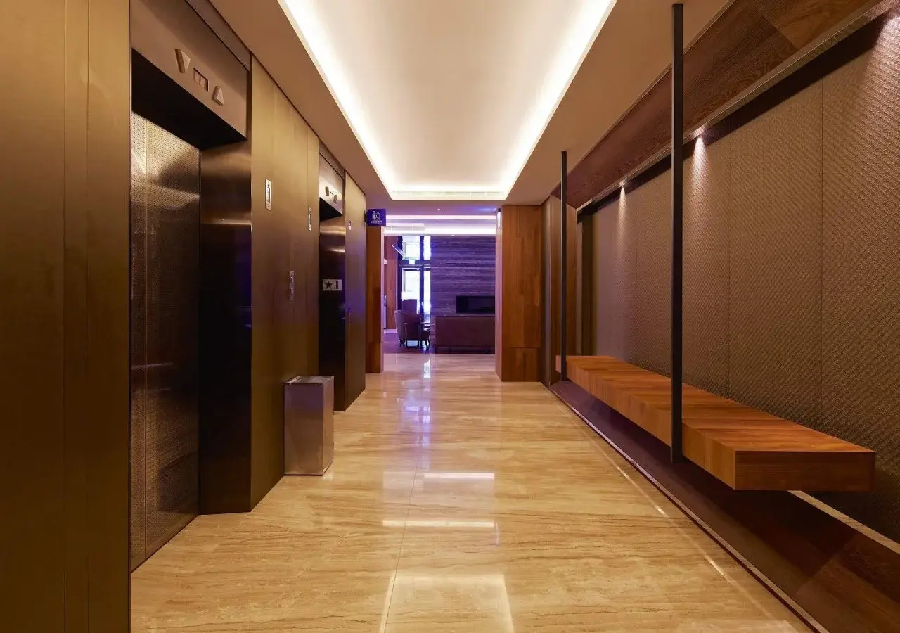 Foto - La Maison Hotel