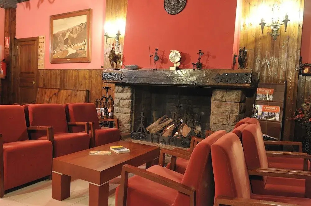 Photo - Cerdanya Viva Ecoestades