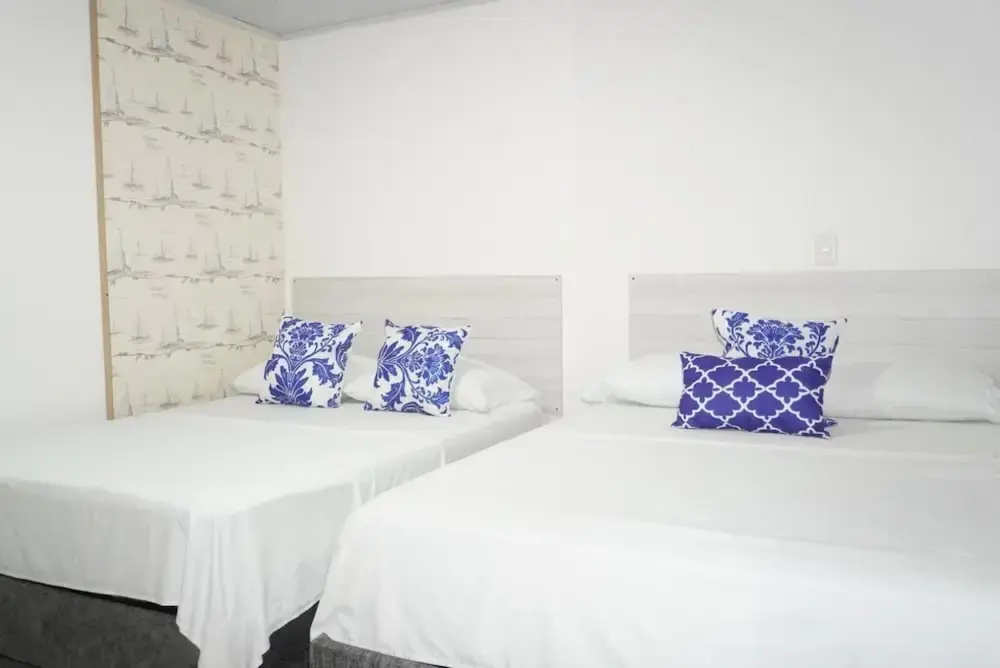 Photo - Hotel Brisas Del Mar Suite
