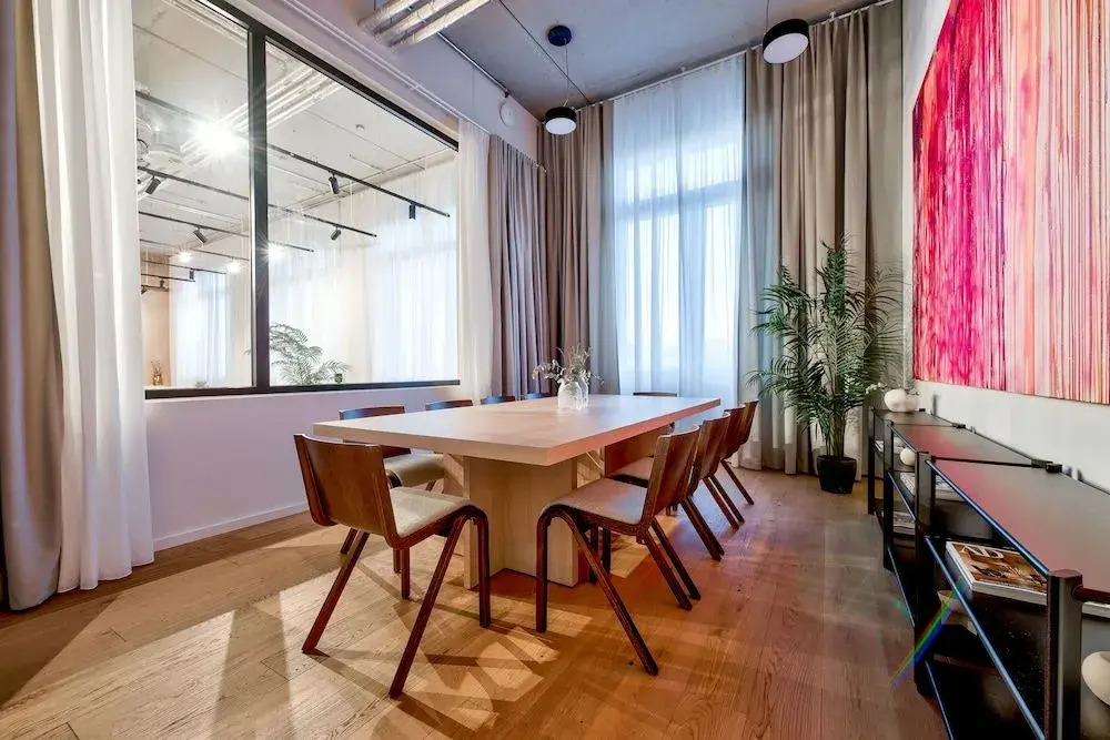 Foto - Habyt-The Waterfront