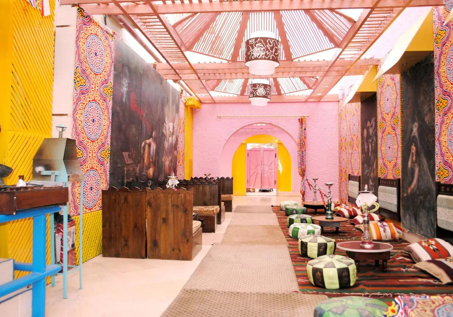 Foto - Aida Hotel Sharm El Sheikh