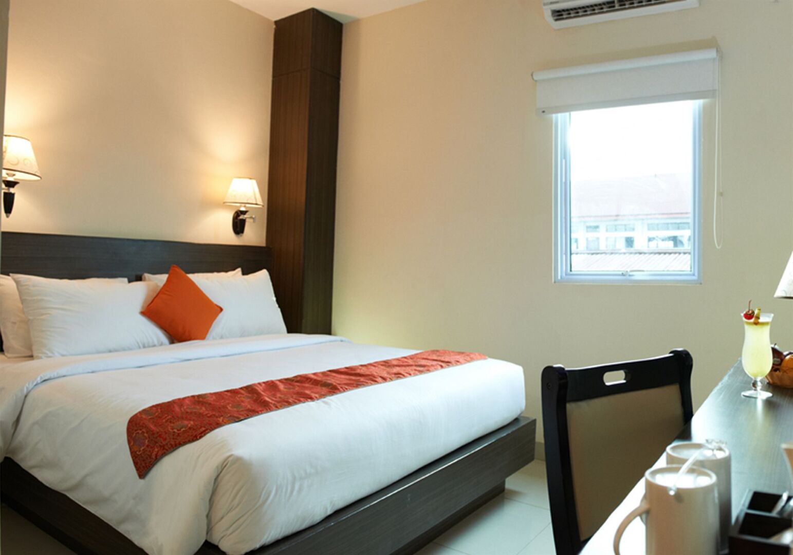 Foto - Winstar Hotel