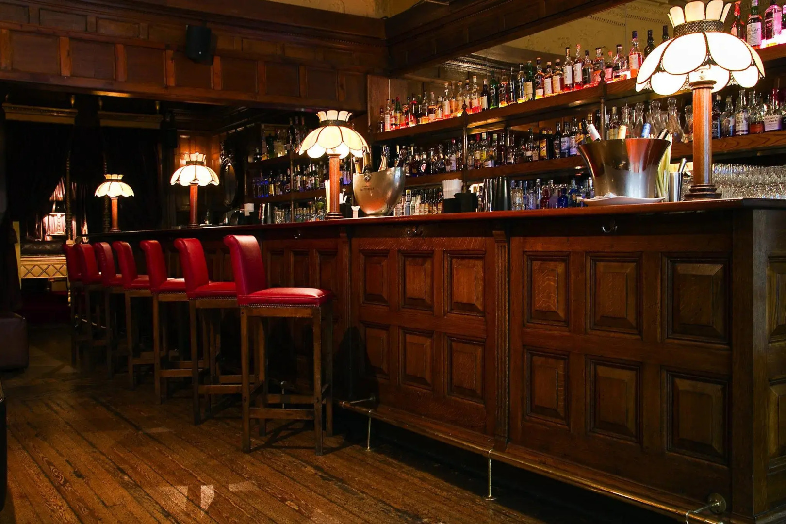 Foto - The Gore London - Starhotels Collezione