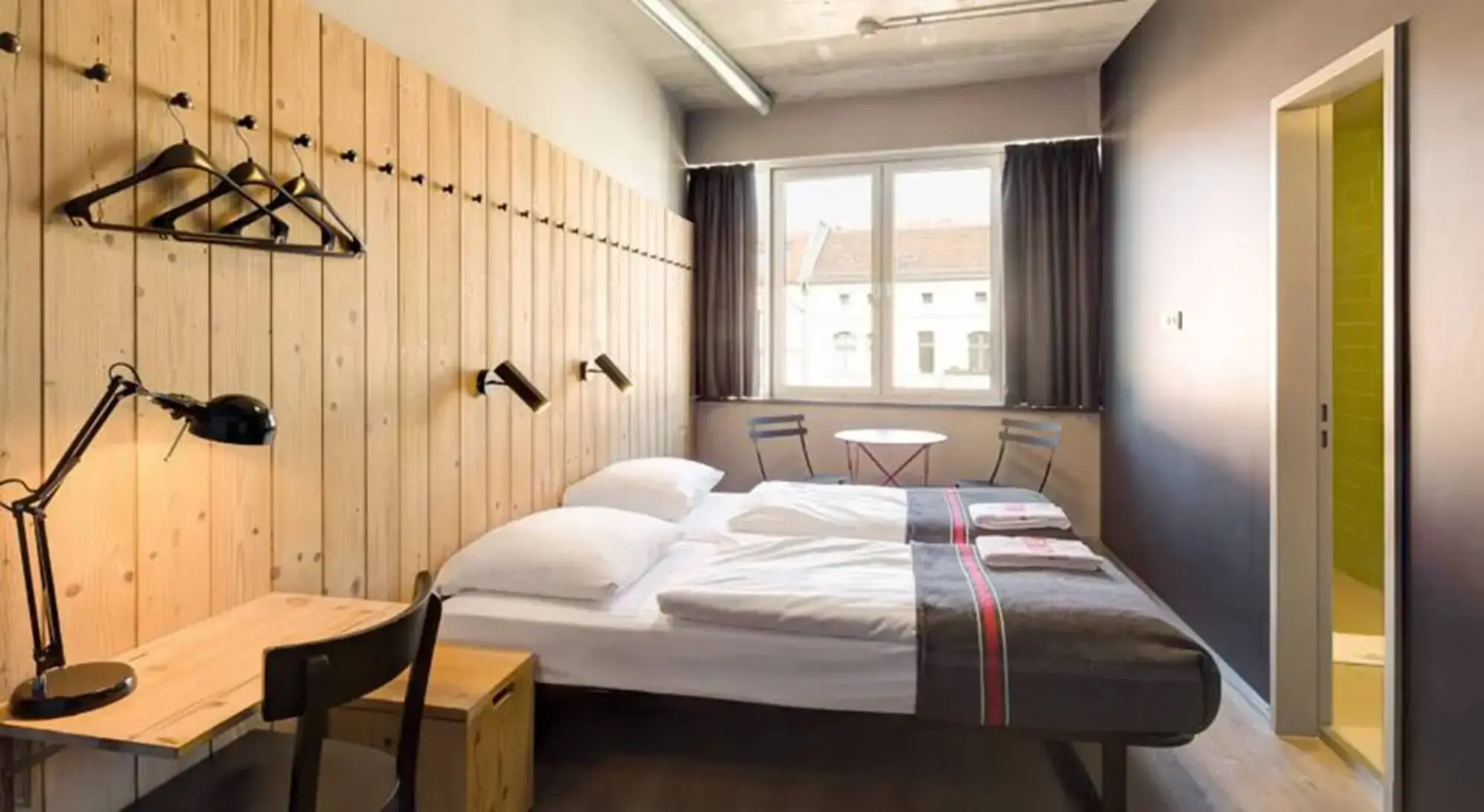 Foto - Generator Berlin Mitte