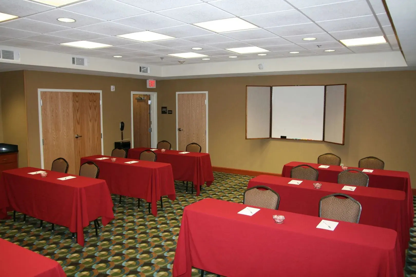 Foto - Hampton Inn Las Vegas/North Speedway