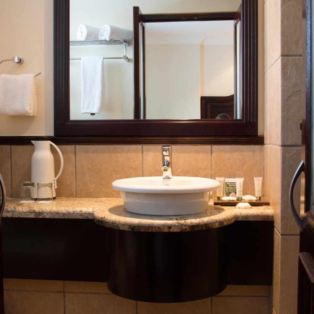 Foto - Premier Hotel Pretoria