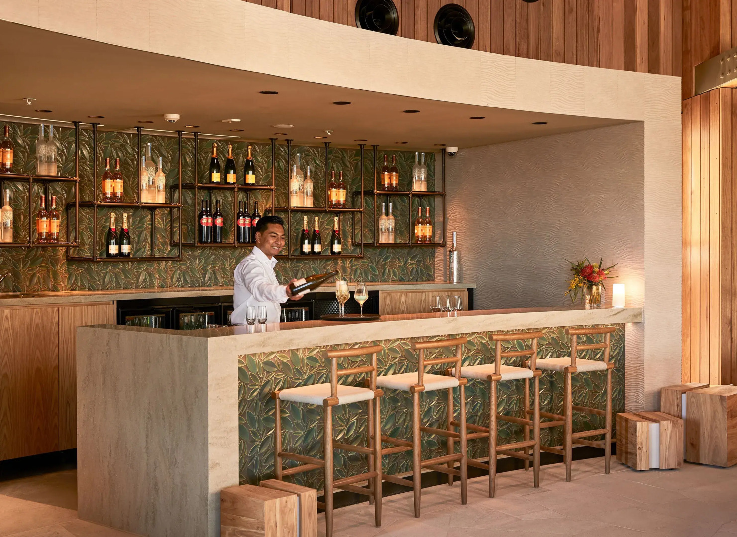 Photo - Wildlife Retreat at Taronga