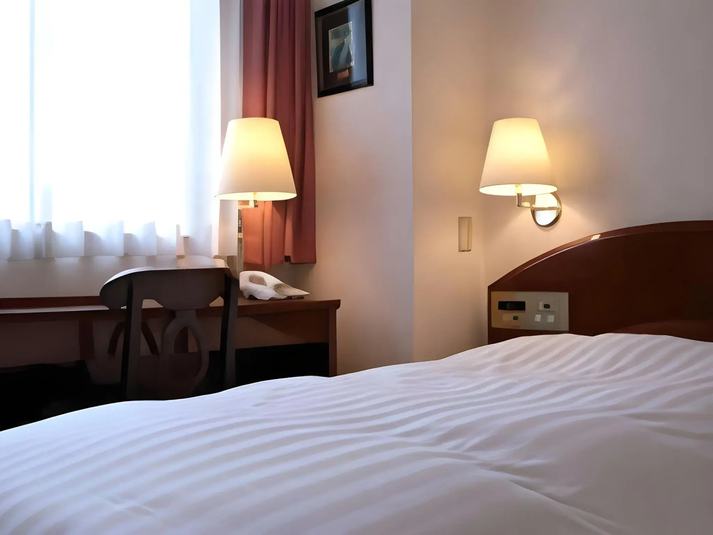 Photo - Ueno Terminal Hotel