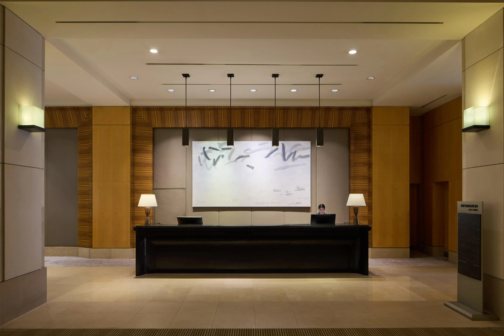 Foto - Grand Hyatt Incheon