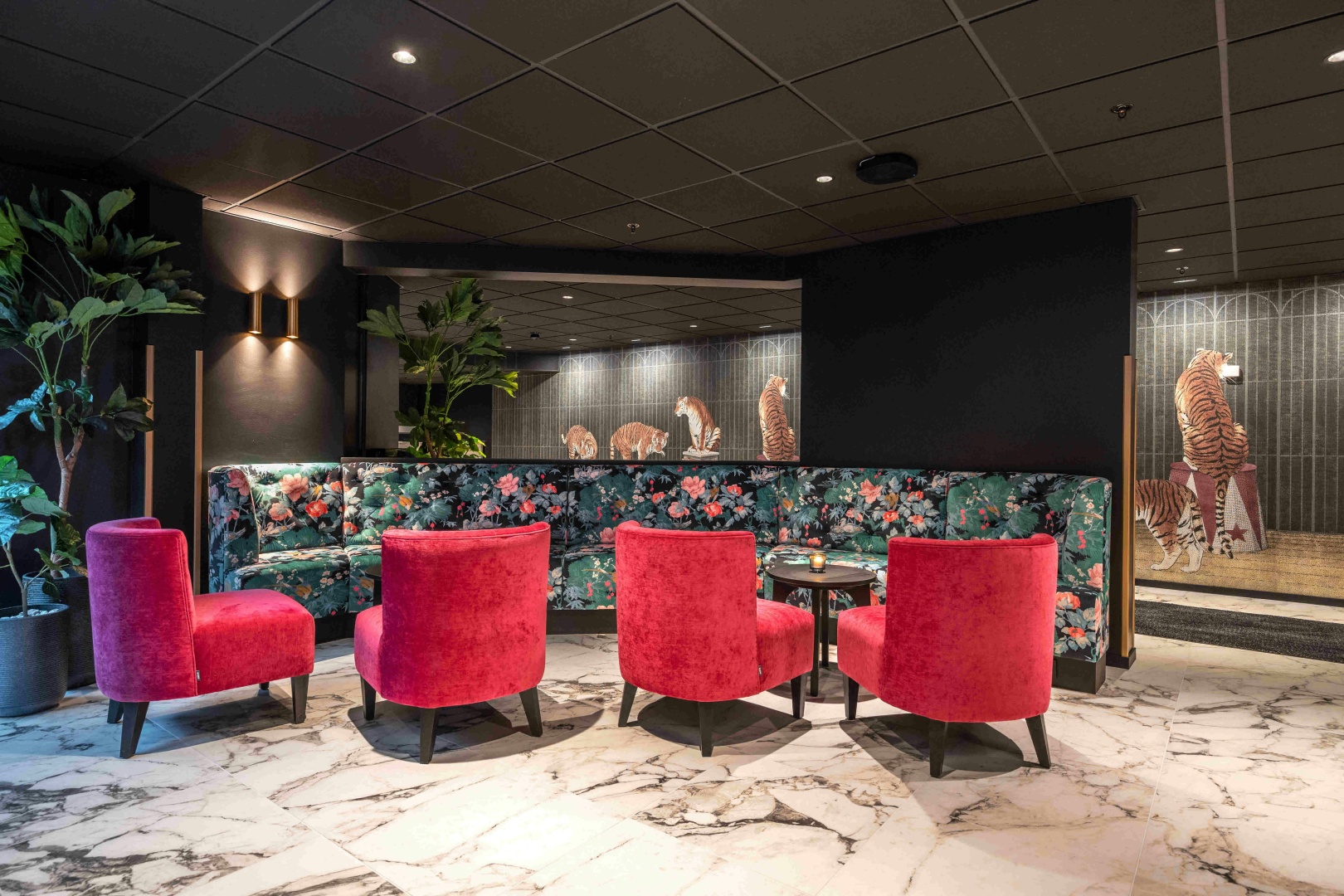 Photo - Thon Hotel Panorama