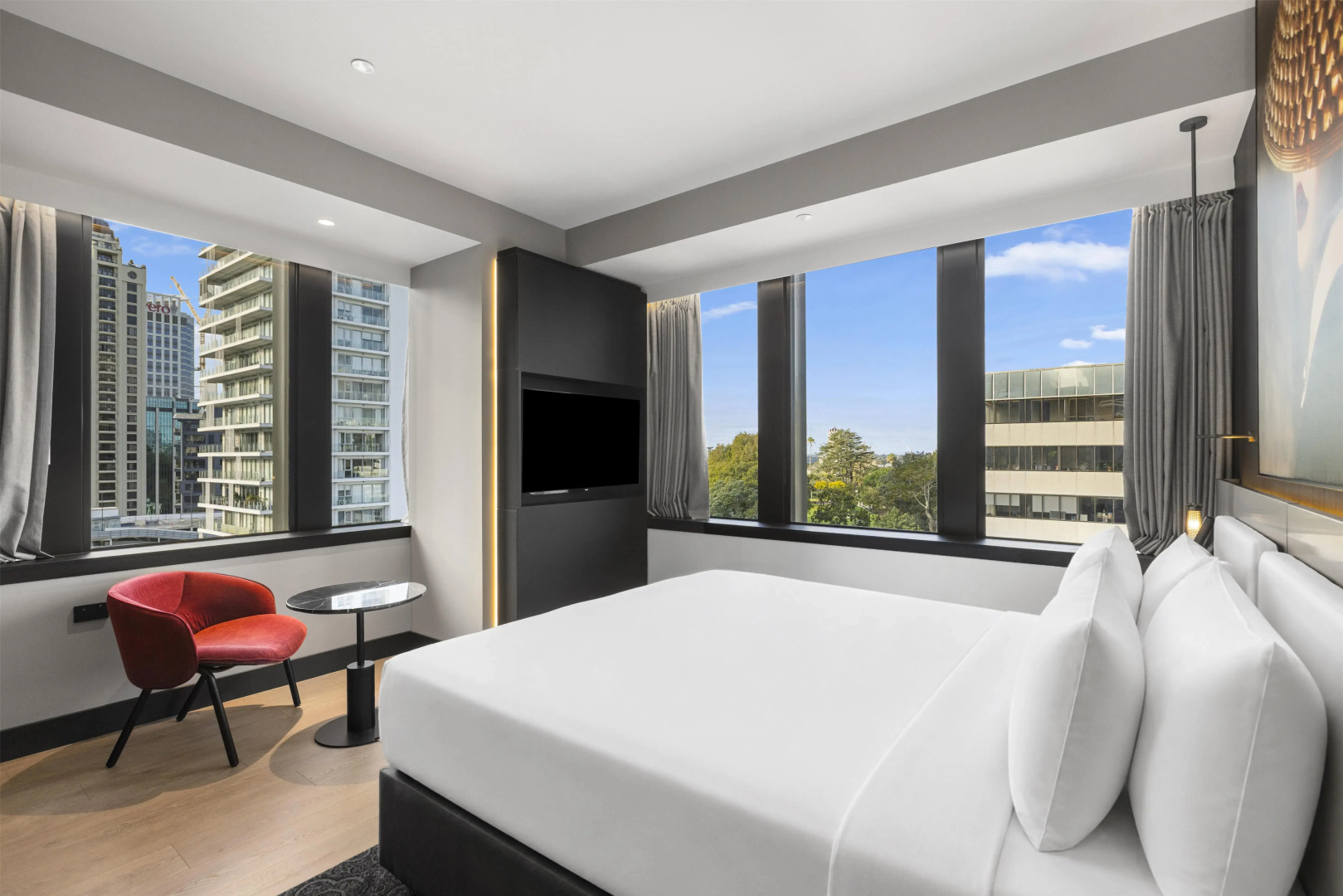 Foto - Radisson RED Auckland