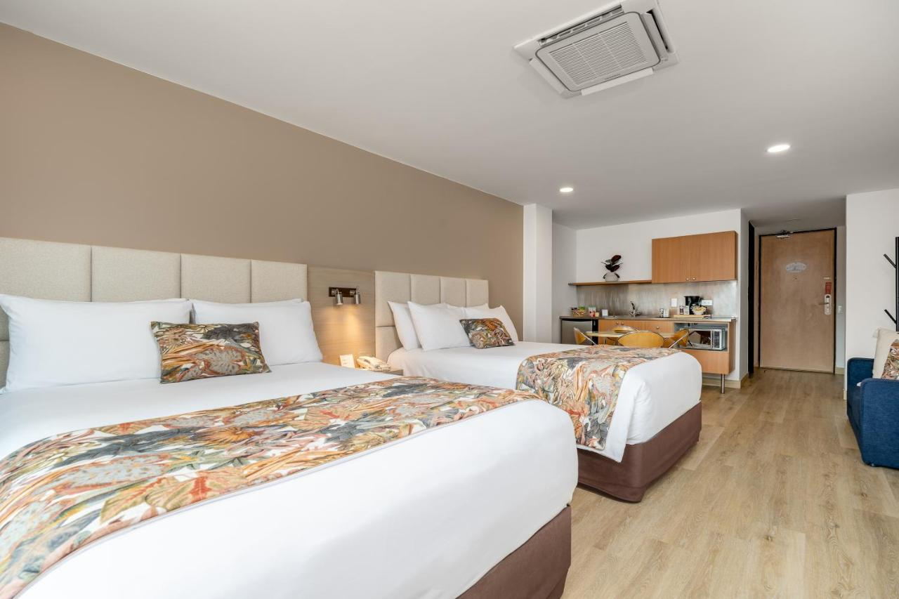 Foto - Novelty Suites Hotel - Oviedo Mall