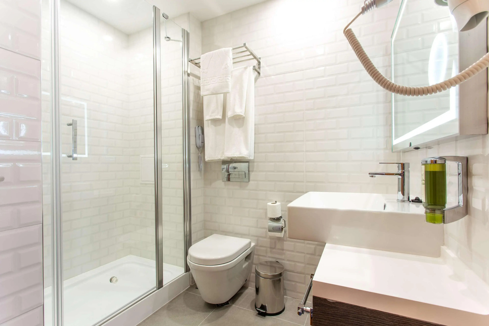 Foto - Best Western Terminus Hotel