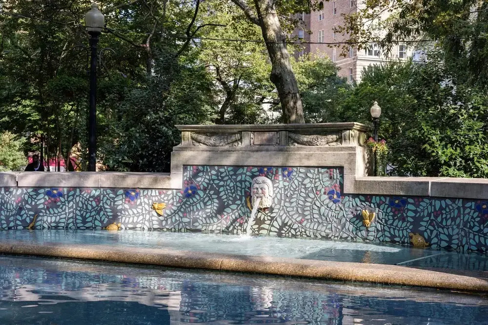 Foto - Sosuite at French Quarters - Rittenhouse Square