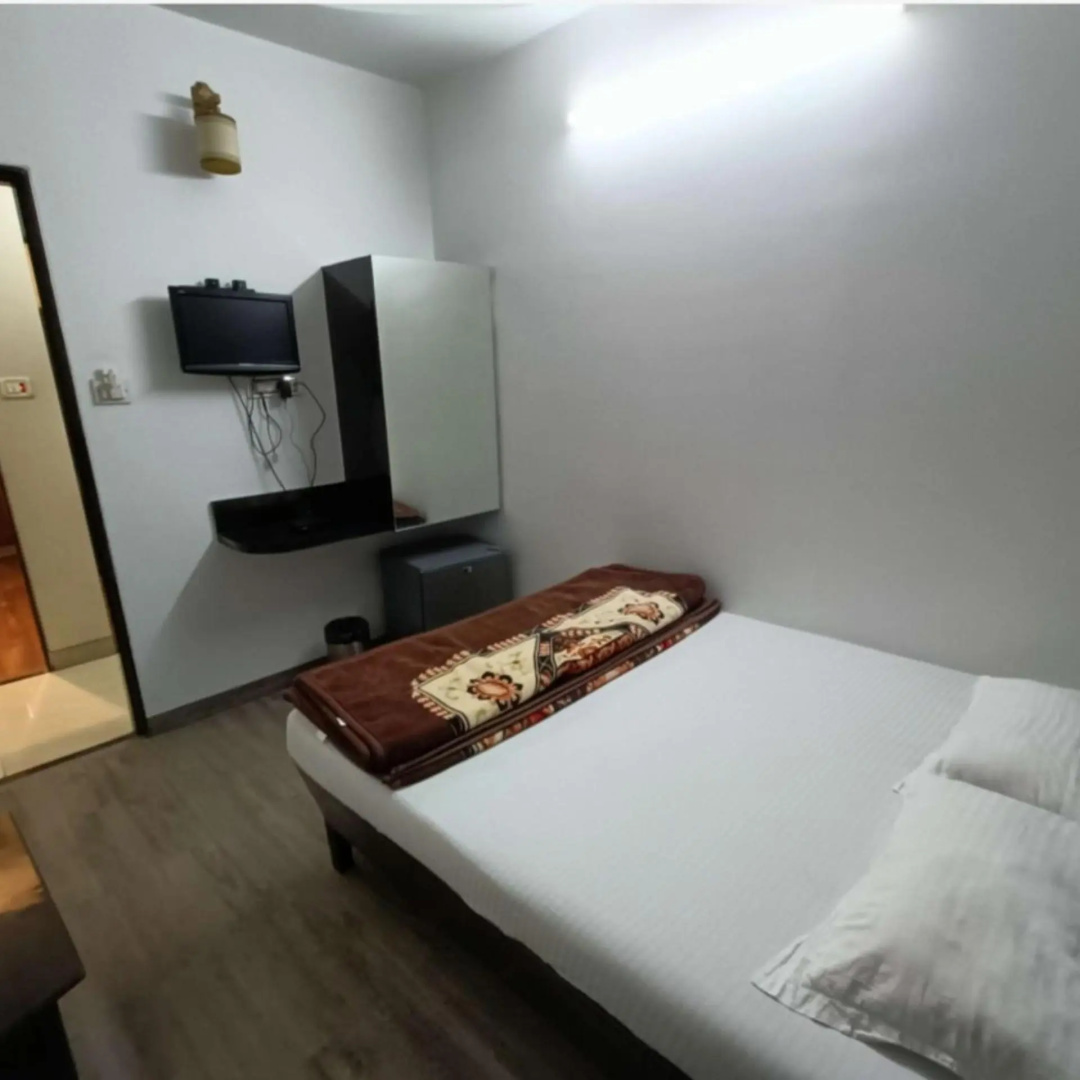 Foto - Hotel Broadway