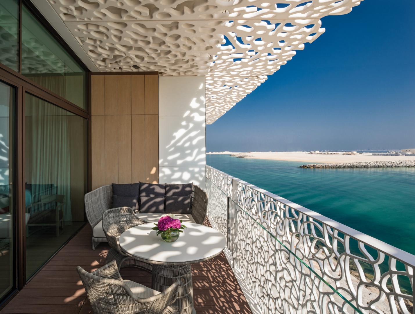 Photo - Bvlgari Resort Dubai