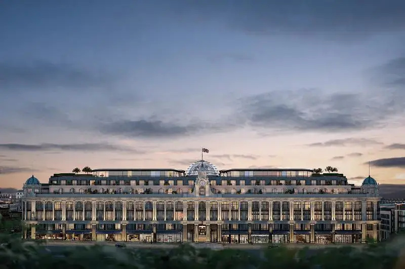 Photo - Six Senses London