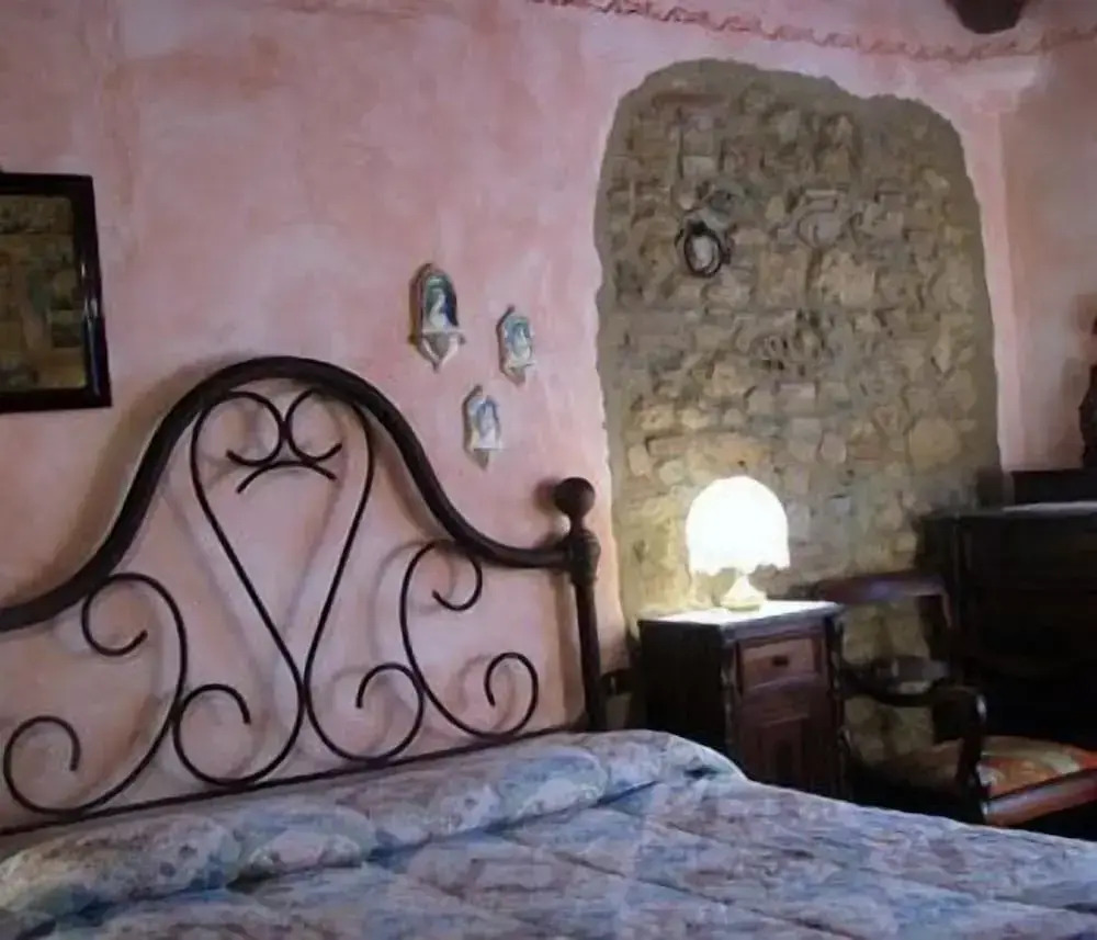 Foto - Agriturismo Casanova di Pescille