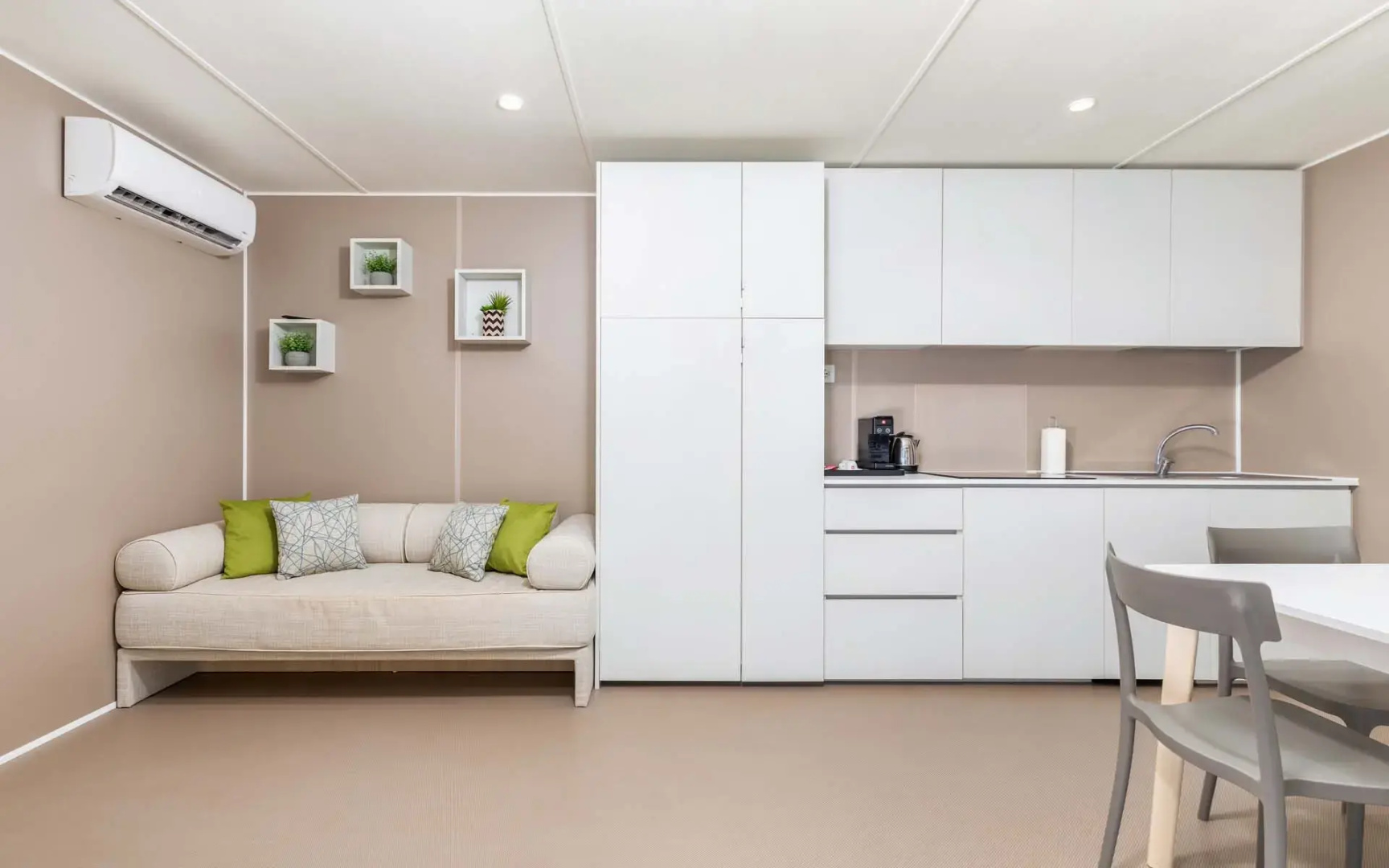 Foto - Arena Stoja Camping Homes