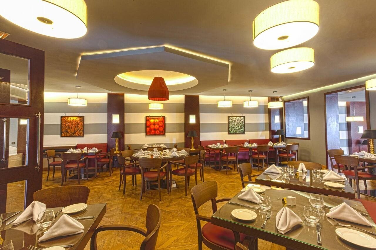 Photo - Hotel Atlantic Agdal