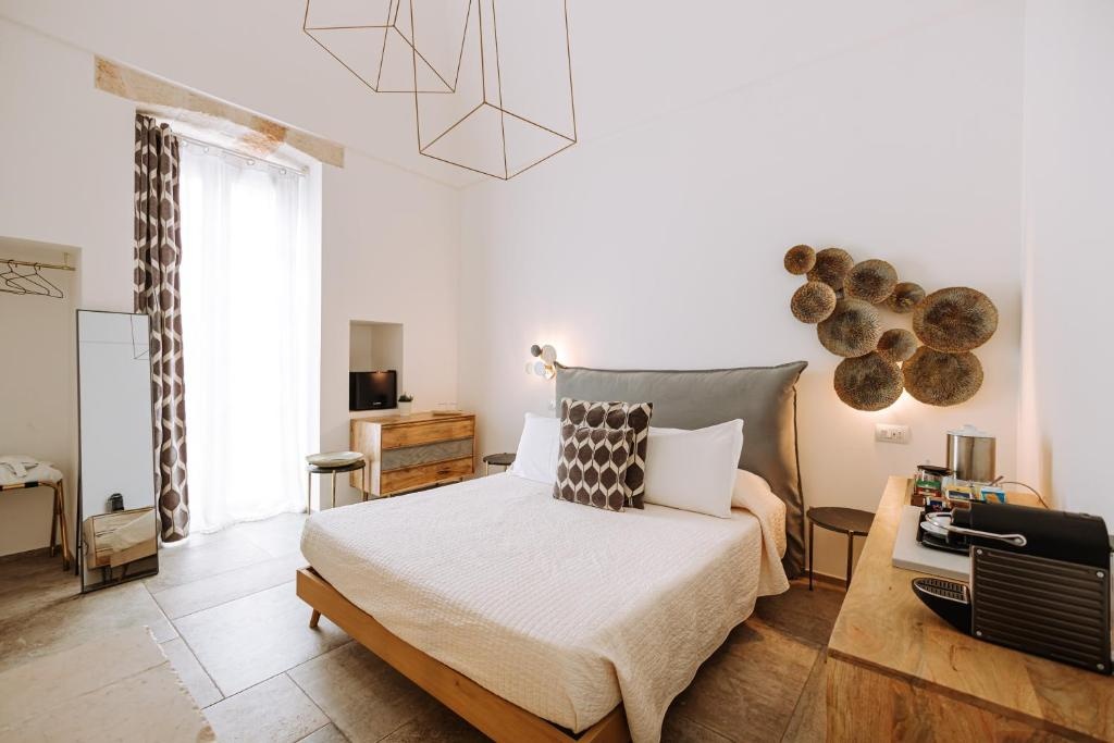 Dimora Pirrelli Boutique Hotel & SPA, Bild 2 von 15