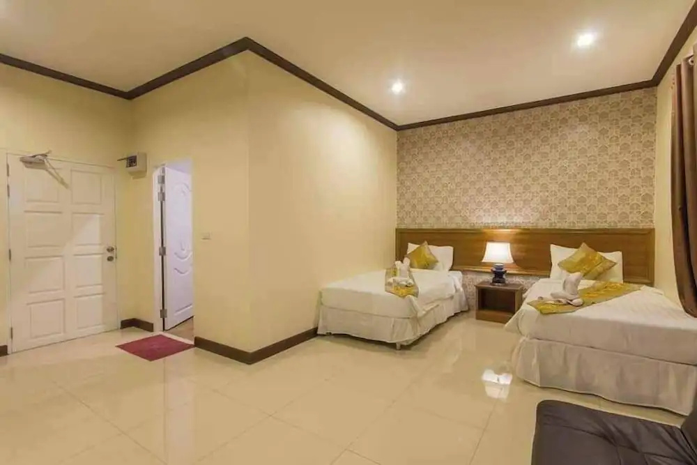 PaeMai Pool Villa Hua Hin