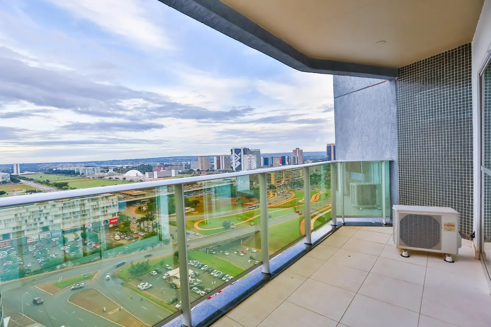 Photo - Manhattan Plaza