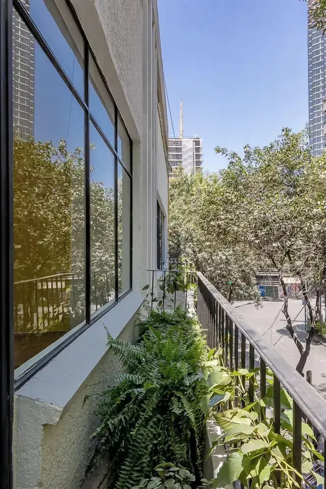 Photo - Amalli, Refugio Urbano