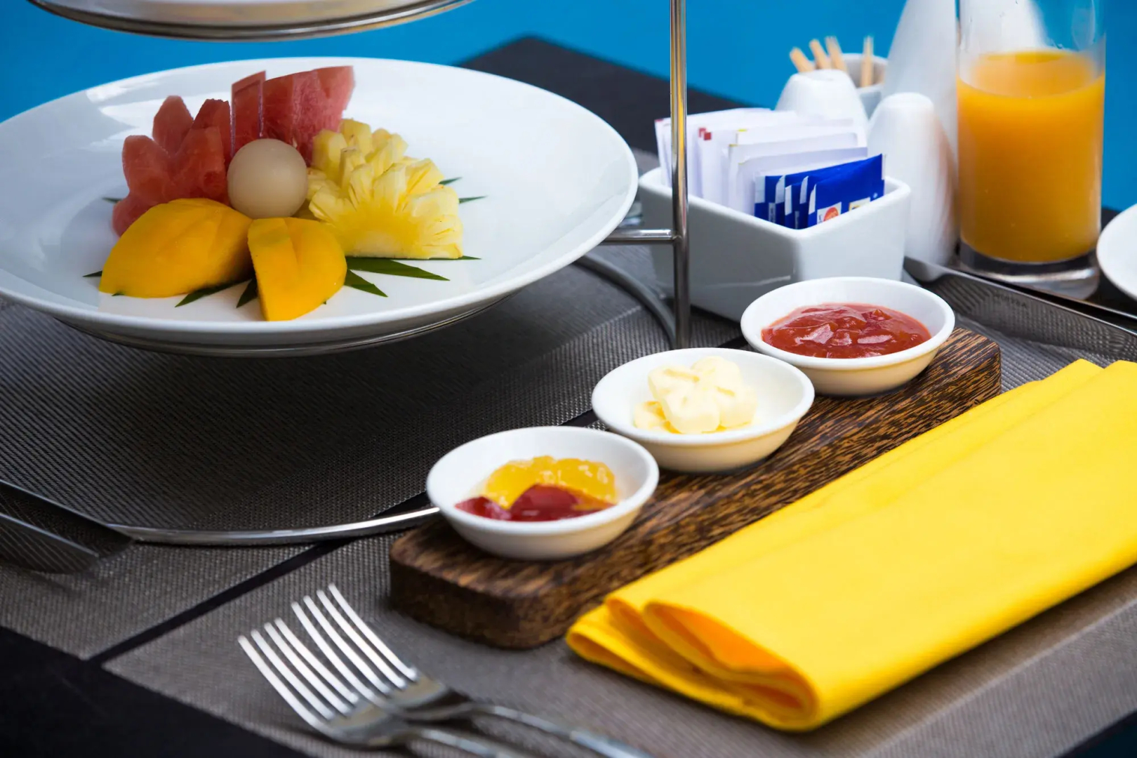 Foto - Apsara Residence Hotel