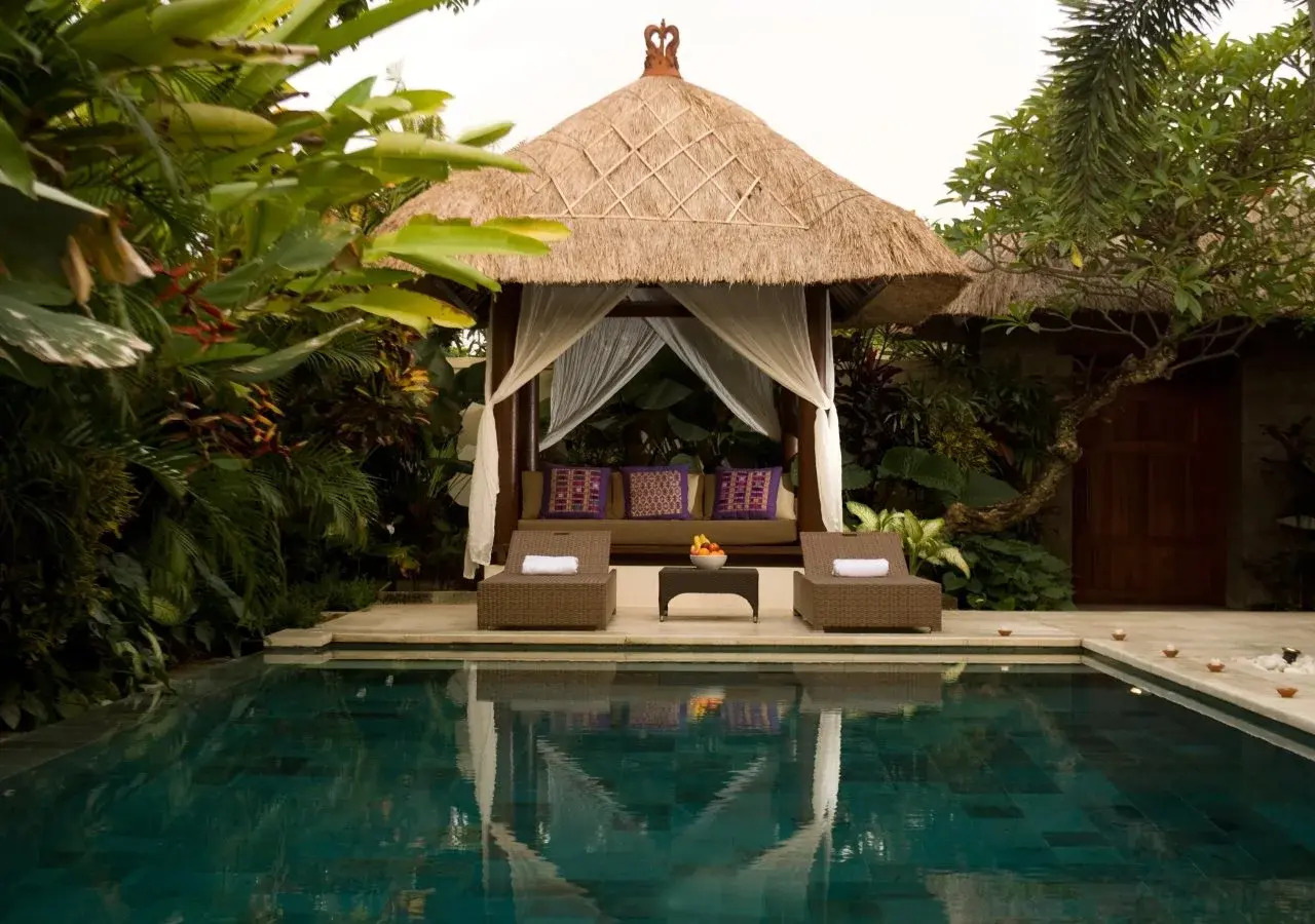 Foto - Mahagiri Villas Sanur