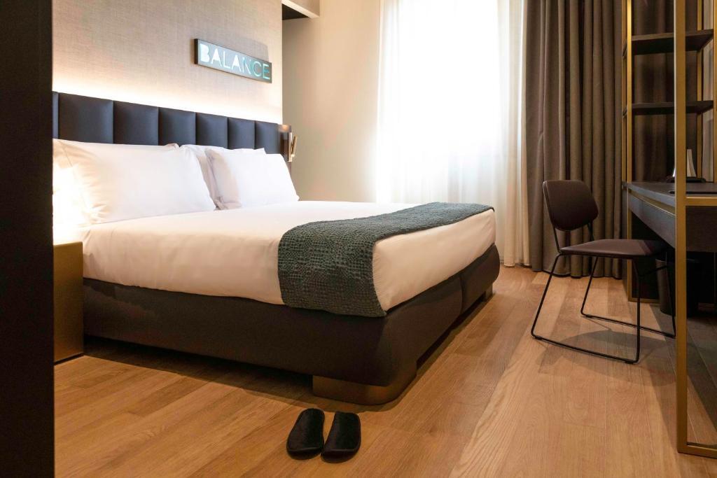 Foto - The Market Urban Hotel