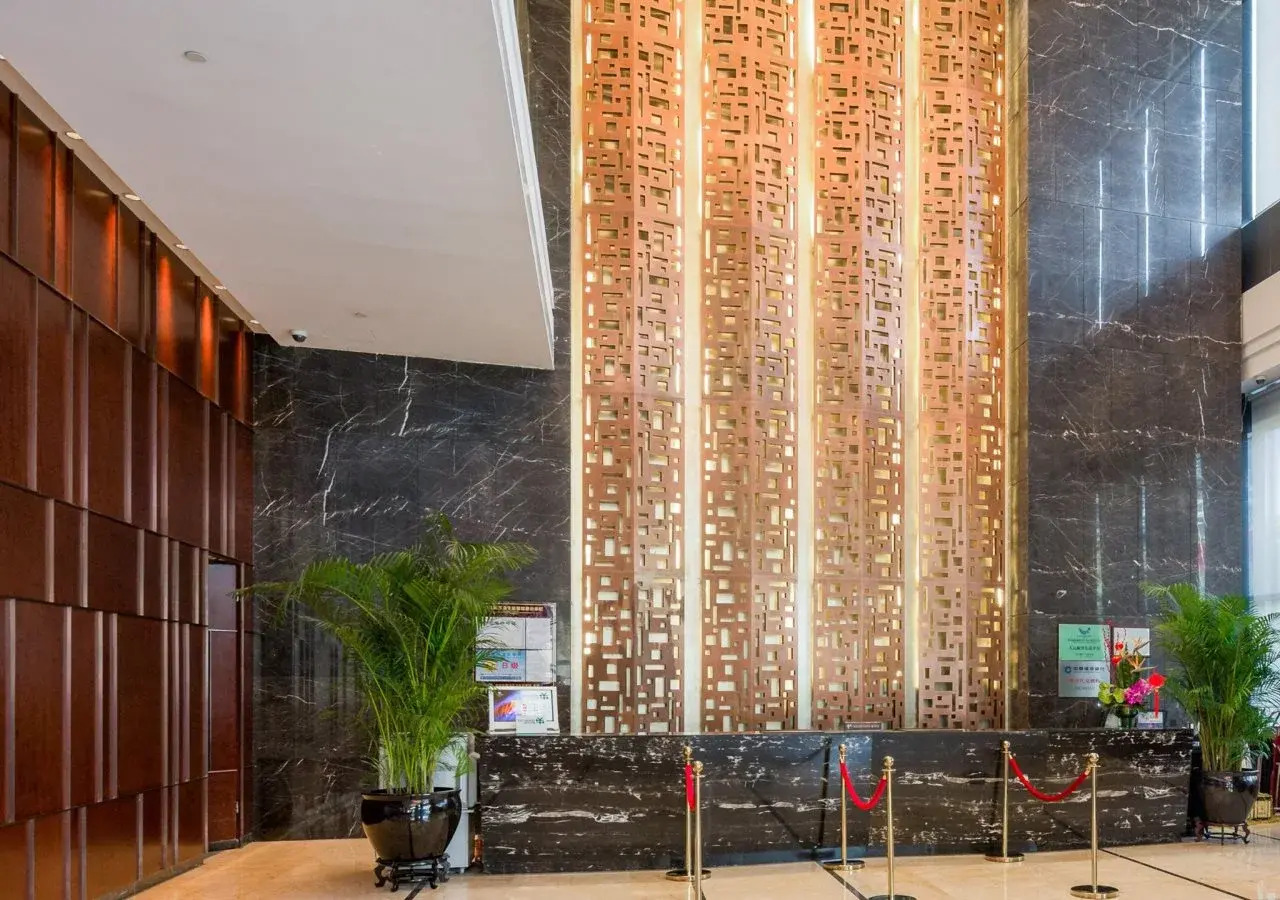 Foto - Shenzhen L.gem Hotel