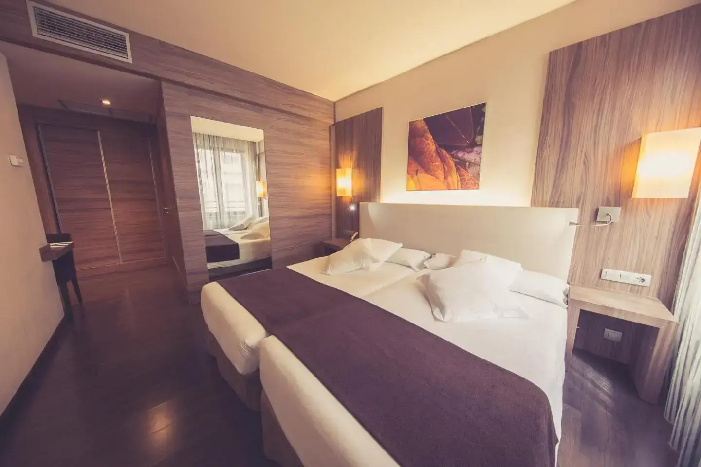 Photo - Hotel Aroi Ponferrada
