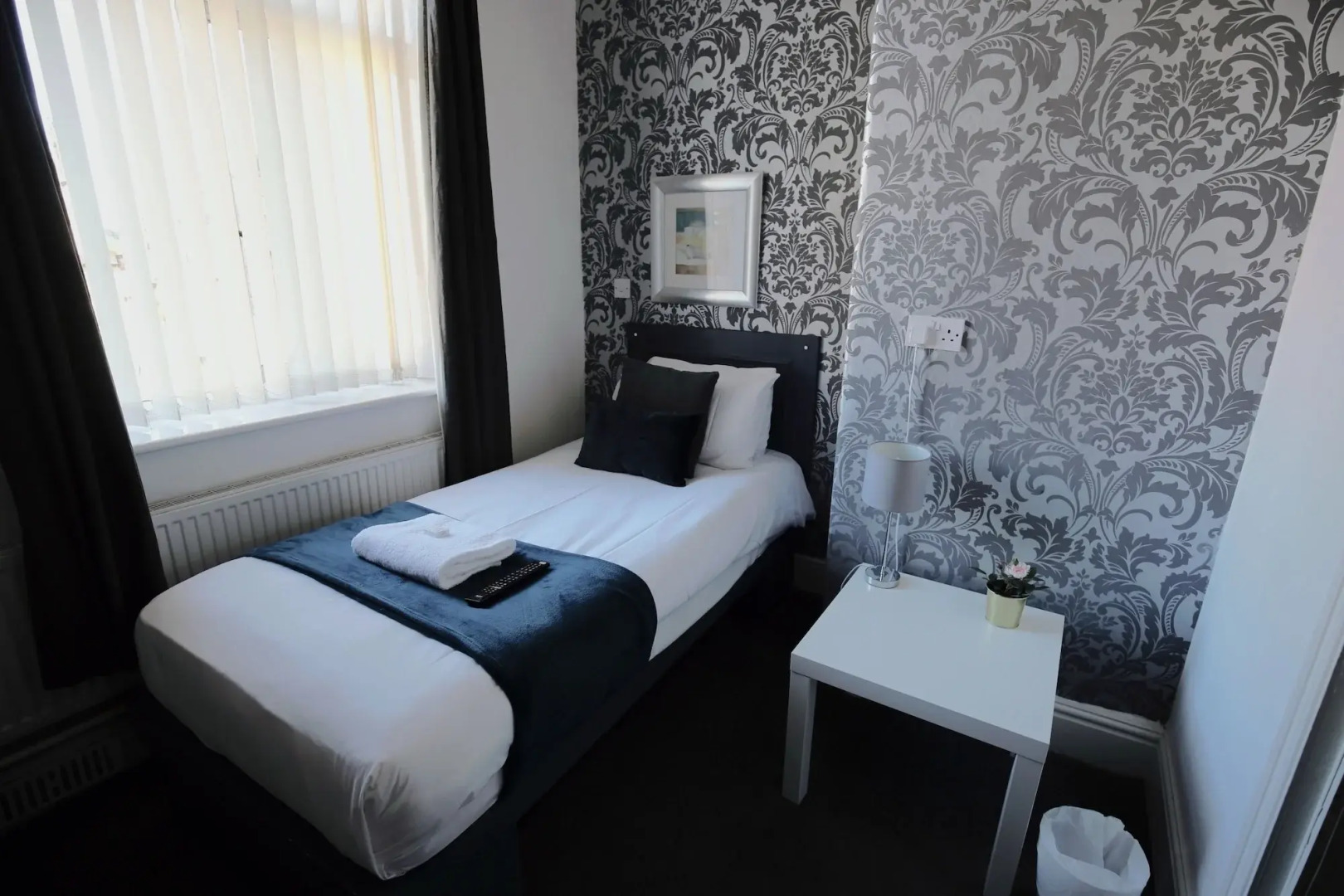 Foto - Mitre Hotel Manchester City Centre